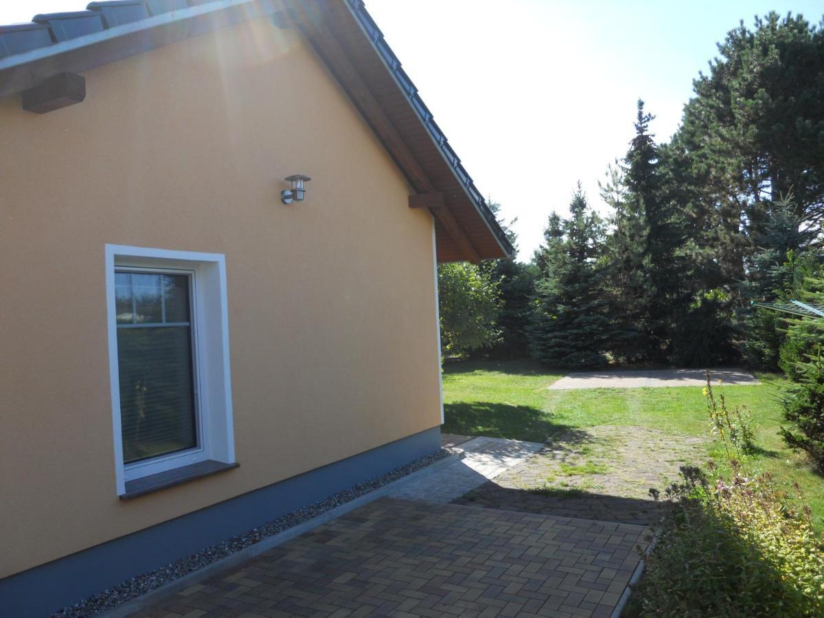 Ferienhaus Michelson Karlshagen Exterior photo