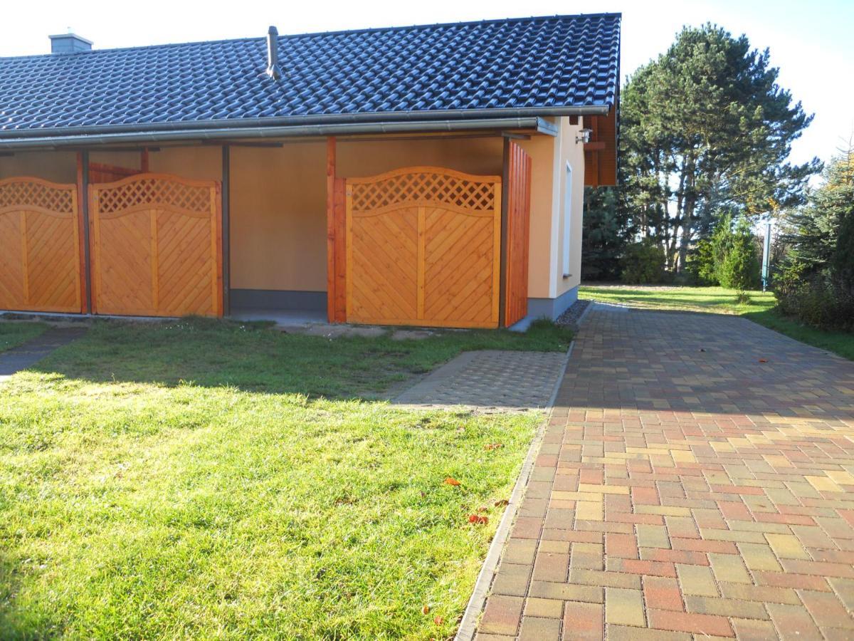 Ferienhaus Michelson Karlshagen Exterior photo
